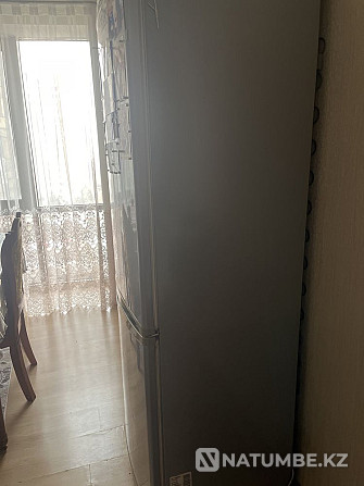 Продам холодильник LG Алматы - изображение 4