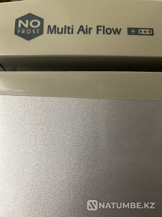 Продам холодильник LG Алматы - изображение 3