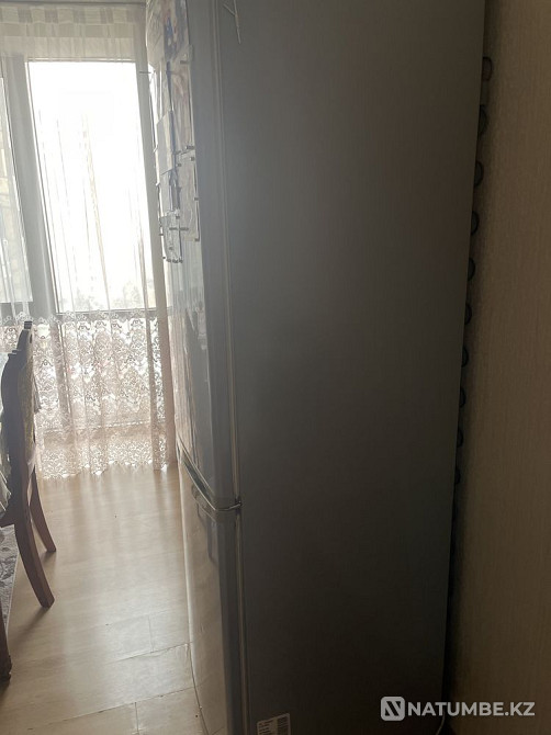 Продам холодильник LG Алматы - изображение 4