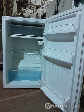 I'm selling two compact mini refrigerators that work great Almaty - photo 1
