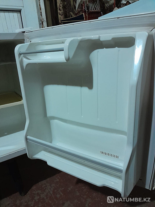 I'm selling two compact mini refrigerators that work great Almaty - photo 7