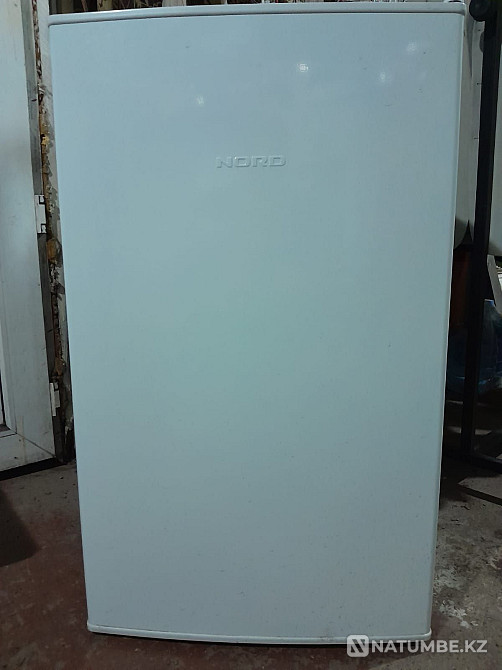 I'm selling two compact mini refrigerators that work great Almaty - photo 2