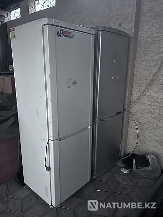 Fridge Almaty - photo 1