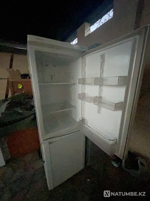 Fridge Almaty - photo 3