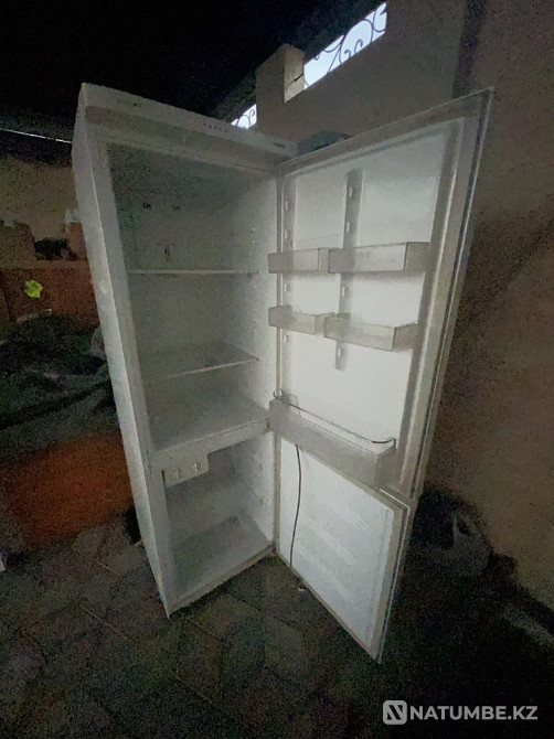 Fridge Almaty - photo 4