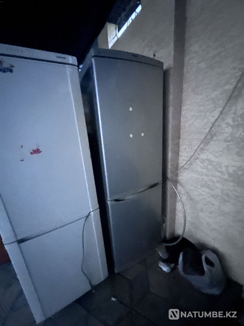 Fridge Almaty - photo 6