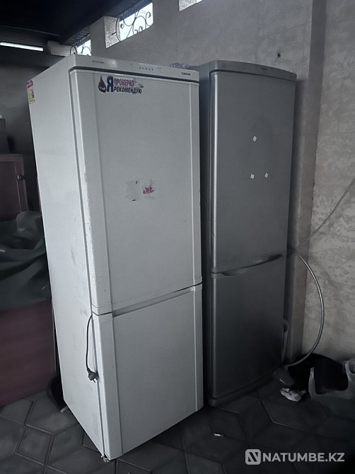 Fridge Almaty - photo 2