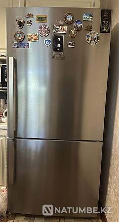 Холодильник Beko Алматы - изображение 2