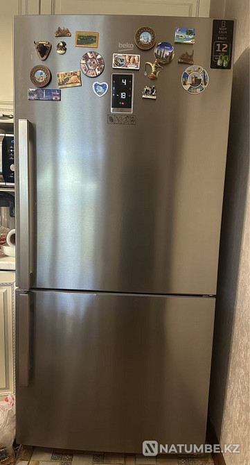 Холодильник Beko Алматы - изображение 2