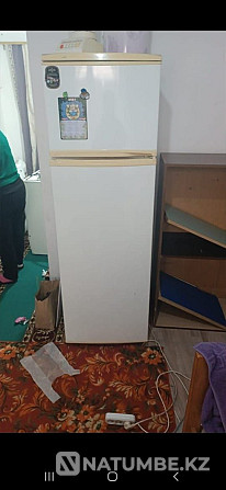 Холодильник булочной Алматы - изображение 1