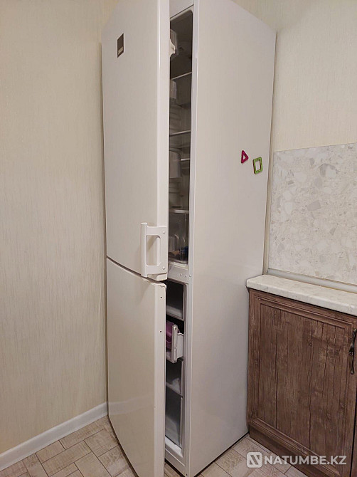 Selling refrigerator Almaty - photo 2