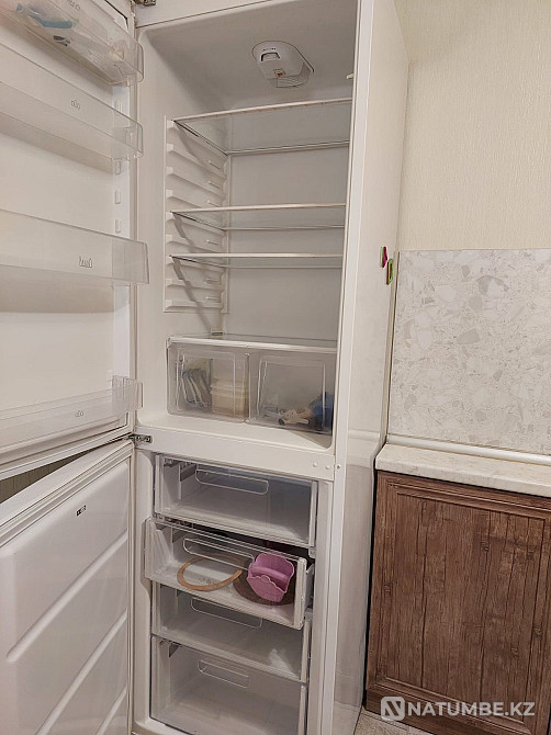 Selling refrigerator Almaty - photo 4