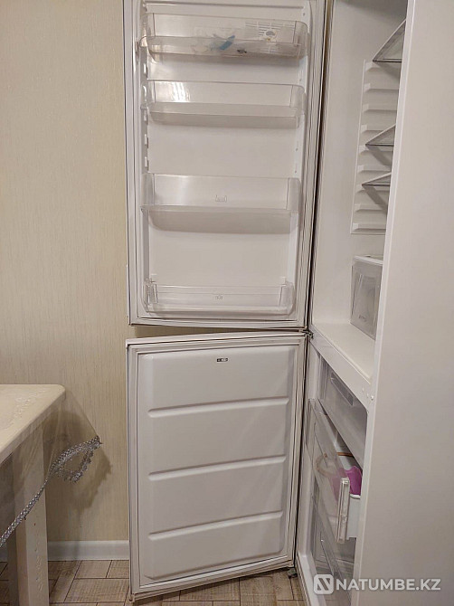 Selling refrigerator Almaty - photo 3