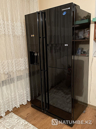 Продам холодильник Sumsung Алматы - изображение 3