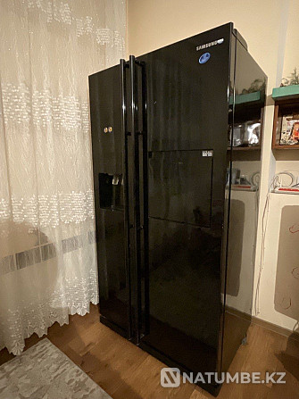 Продам холодильник Sumsung Алматы - изображение 2