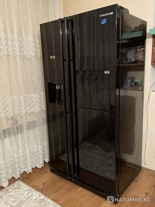 Продам холодильник Sumsung Алматы - изображение 3