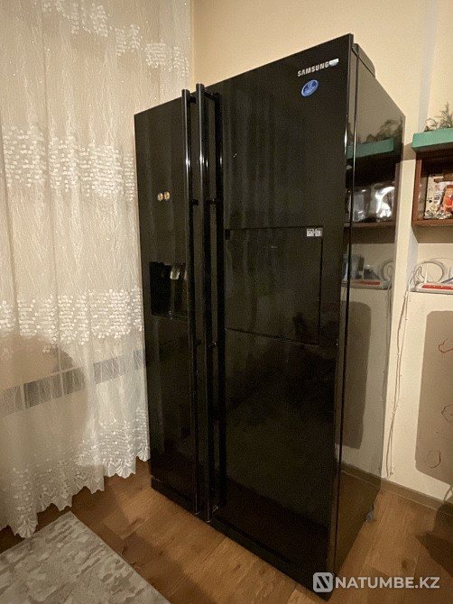 Продам холодильник Sumsung Алматы - изображение 2