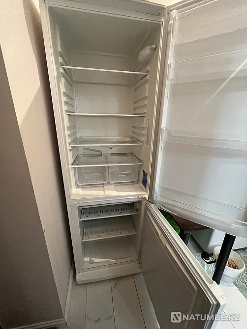 Selling refrigerator Almaty - photo 2