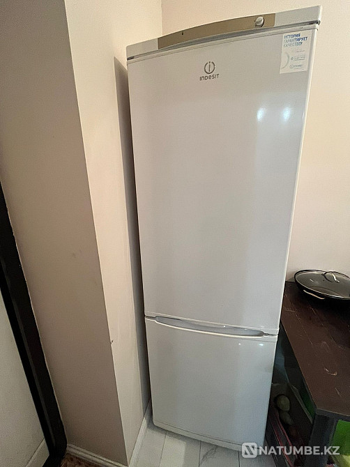 Selling refrigerator Almaty - photo 1