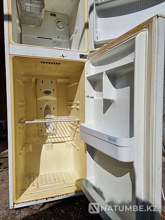 Продам холодильник LG Алматы - изображение 3