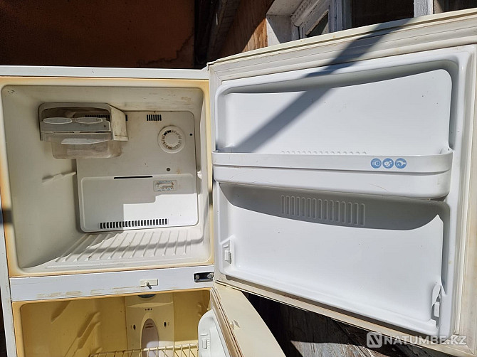 Продам холодильник LG Алматы - изображение 2