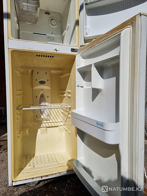 Продам холодильник LG Алматы - изображение 3