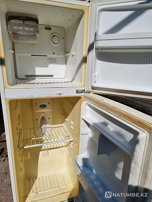 Продам холодильник LG Алматы - изображение 1