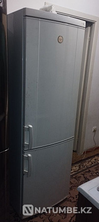 Холодильник продам рабочим состояние Алматы - изображение 2