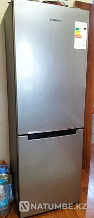 Холодильник Samsung Алматы - изображение 1