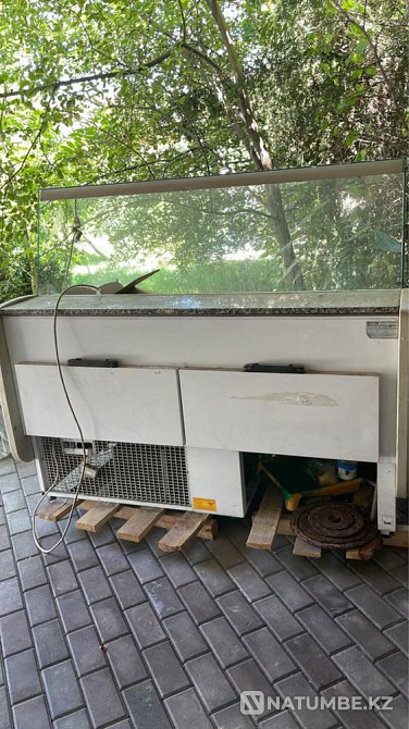 Fridge Almaty - photo 1