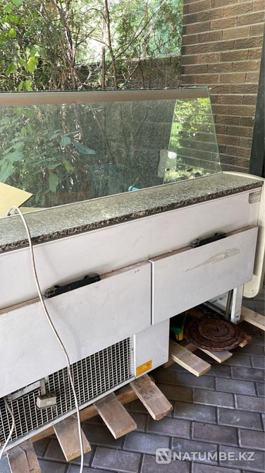 Fridge Almaty - photo 2