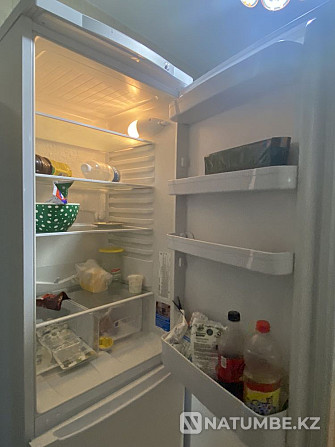 Selling refrigerator Almaty - photo 3