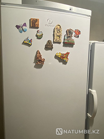 Selling refrigerator Almaty - photo 2
