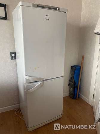 Холодильник Indesit Алматы - изображение 1