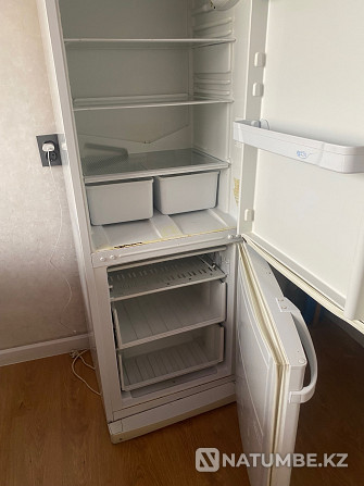 Холодильник Indesit Алматы - изображение 4