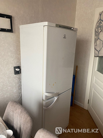Холодильник Indesit Алматы - изображение 2