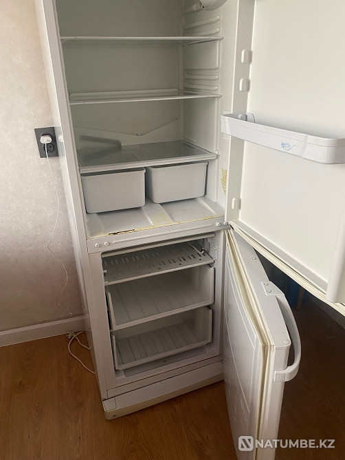 Холодильник Indesit Алматы - изображение 4