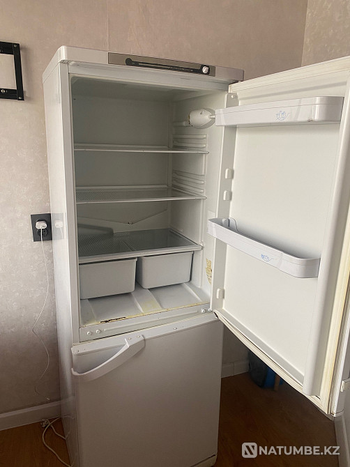 Холодильник Indesit Алматы - изображение 5