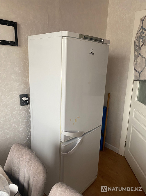Холодильник Indesit Алматы - изображение 2
