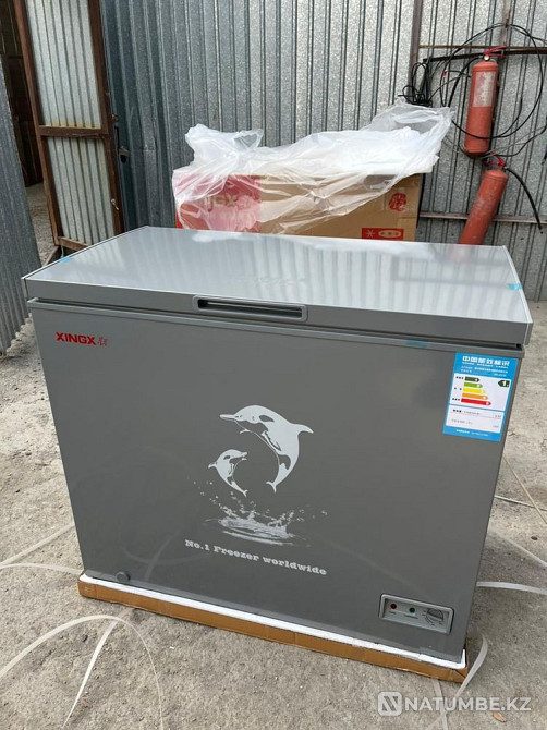 Freezer at wholesale price Almaty - photo 2