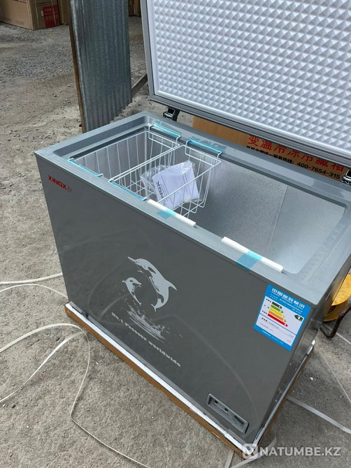 Freezer at wholesale price Almaty - photo 1