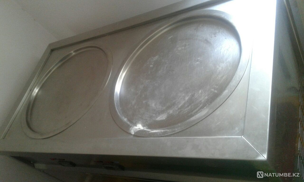 Таиландтық балмұздақ бизнесін учаскелерге айырбастау  Алматы - изображение 1