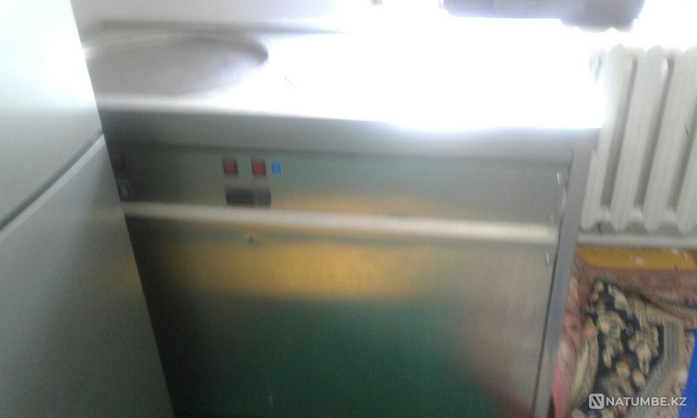 Таиландтық балмұздақ бизнесін учаскелерге айырбастау  Алматы - изображение 2