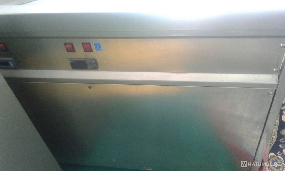 Таиландтық балмұздақ бизнесін учаскелерге айырбастау  Алматы - изображение 3