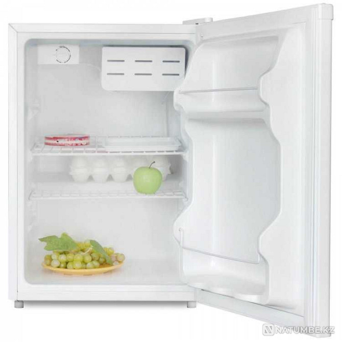 Mini refrigerators delivery and guarantee || Refrigerator Biryusa Almaty - photo 1