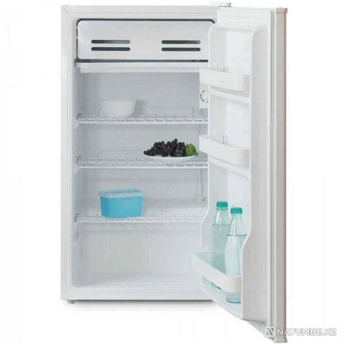 Mini refrigerators delivery and guarantee || Refrigerator Biryusa Almaty - photo 5