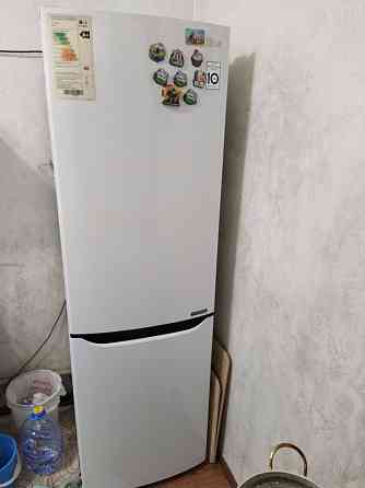 Продам холодильник LG Алматы