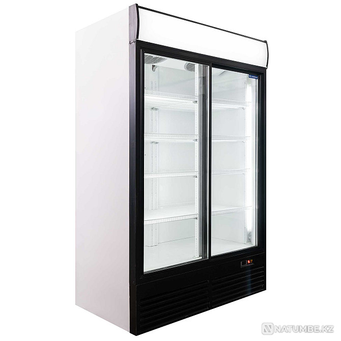 Fridge. Warranty.Almaty Almaty - photo 2