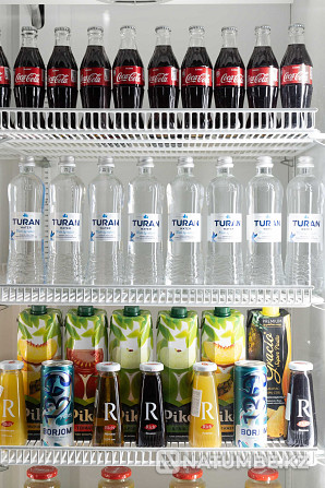 Fridge. Warranty.Almaty Almaty - photo 4