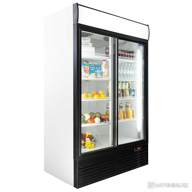 Fridge. Warranty.Almaty Almaty - photo 1
